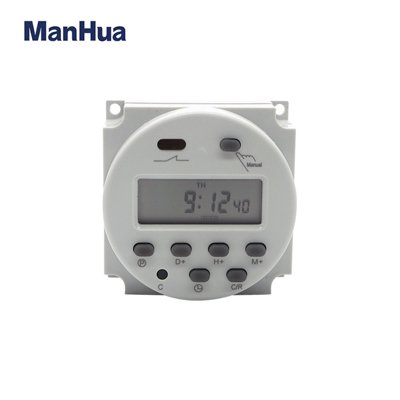 Digital Timer Switch MT101