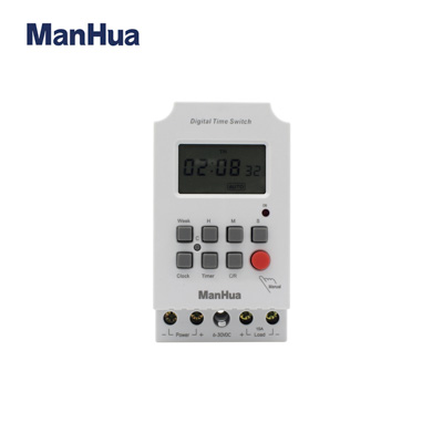 Digital Timer Switch MT316S-G