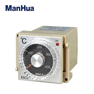 TEMPERATURE CONTROLLER E5C2