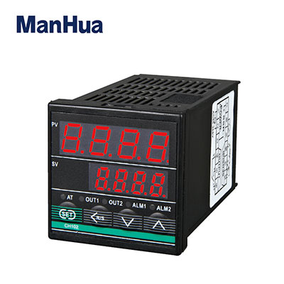 TEMPERATURE CONTROLLER MX-102