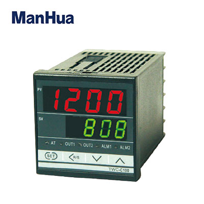 TEMPERATURE CONTROLLER TWC-C100