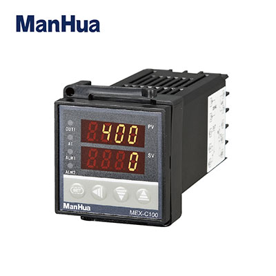 TEMPERATURE CONTROLLER MEX-C100