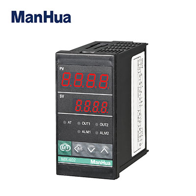 TEMPERATURE CONTROLLER MX-402