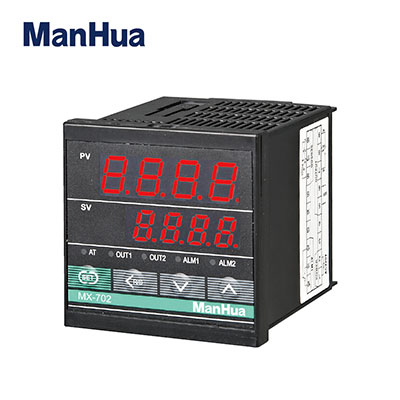 TEMPERATURE CONTROLLER MX-702