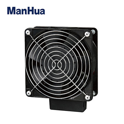 Space-saving Fan Heater HV031 HVL031