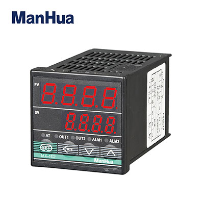 TEMPERATURE CONTROLLER MX-902