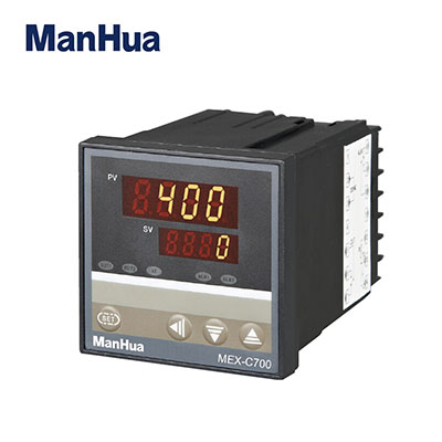 TEMPERATURE CONTROLLER MEX-C700