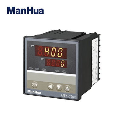 TEMPERATURE CONTROLLER MEX-C900