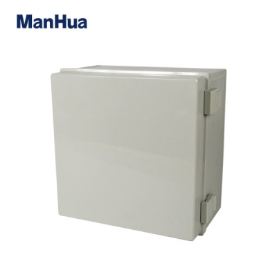 OEM IP67 Waterproof Outdoor electric enclosure plastic