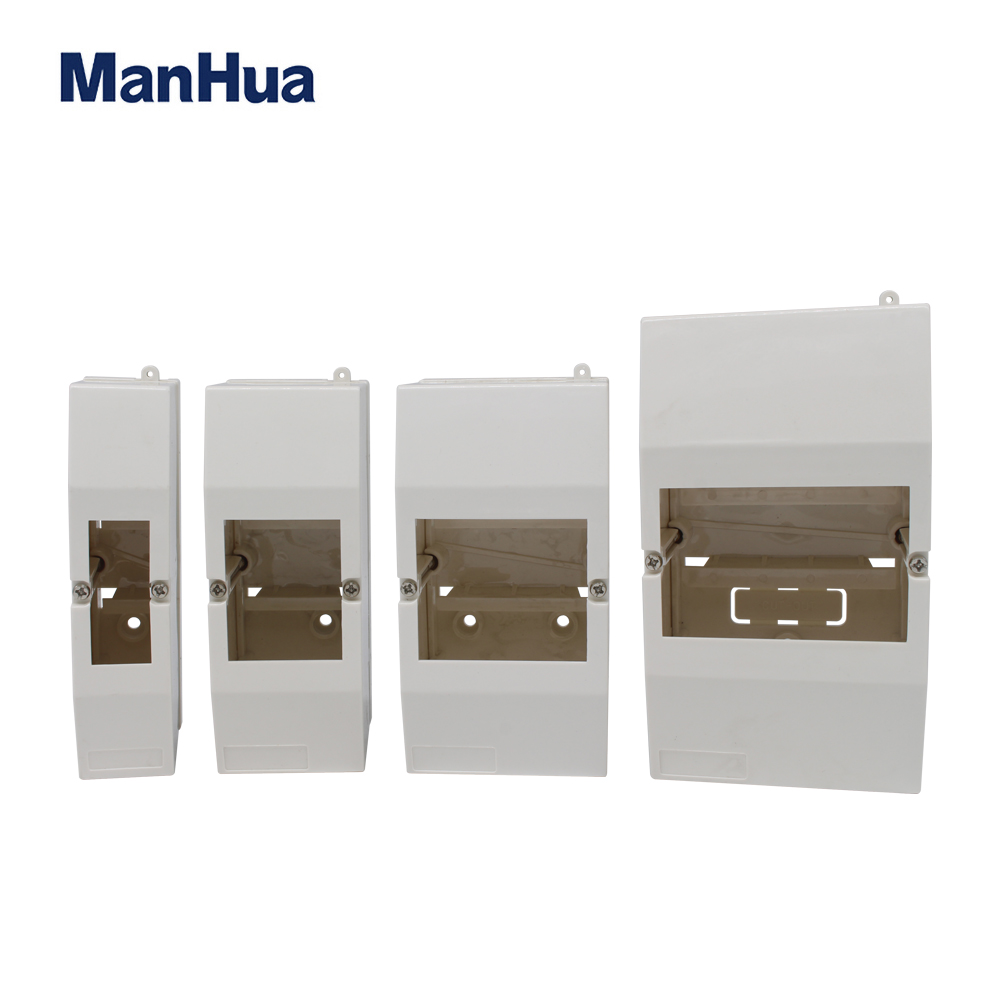 MSH2 Innovative Product Din Rail Enclosure