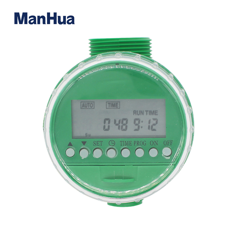 Garden Irrigation Timer Switch MJ15