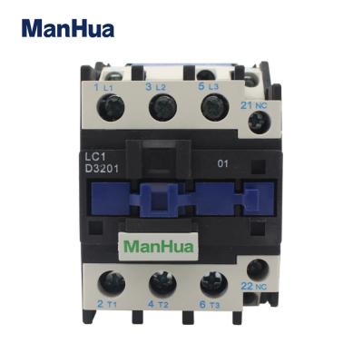 LC1-D32 Contactor Electric Contactor